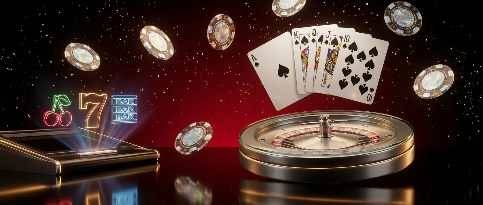 FoxPlay Casino Bonus: Alles Wat Je Moet Weten